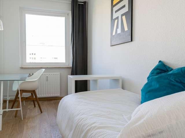 Zimmer mieten in Treptow–Köpenick, Berlin