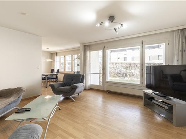 Wohnung kaufen in Schwarzenbach (SG), St. Gallen