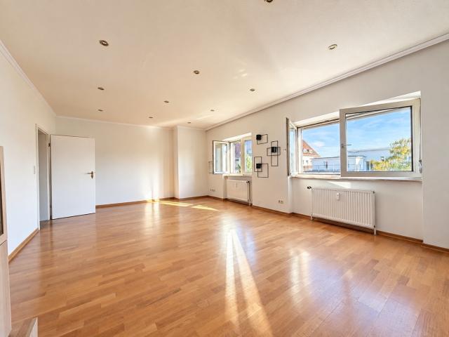 Apartment mieten in Sachsenhausen Nord, Frankfurt am Main