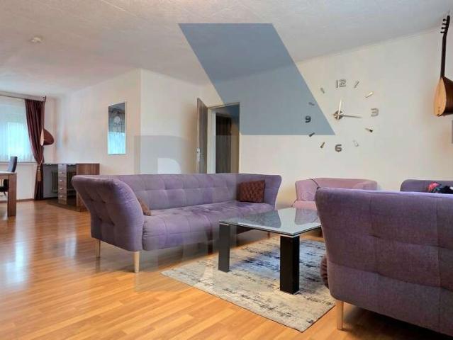 Wohnung kaufen in Kieselbronn, Enzkreis