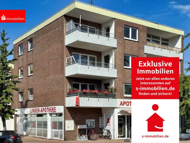 Wohnung kaufen in Burg, Schleswig-Holstein