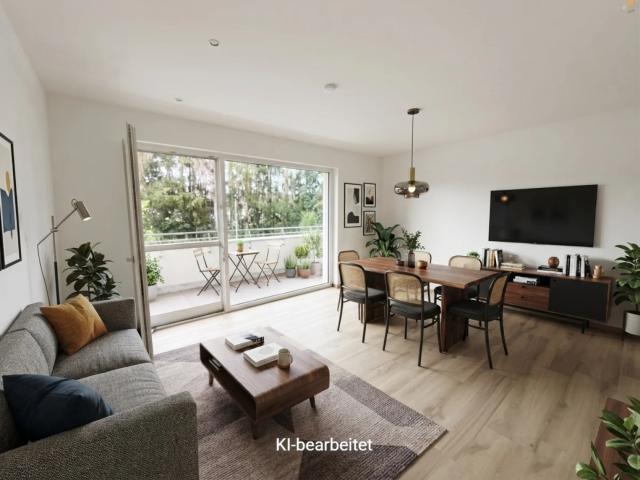 Apartment mieten in Schwanenstadt, Bezirk Vöcklabruck