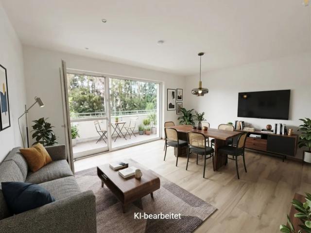 Apartment mieten in Schwanenstadt, Bezirk Vöcklabruck