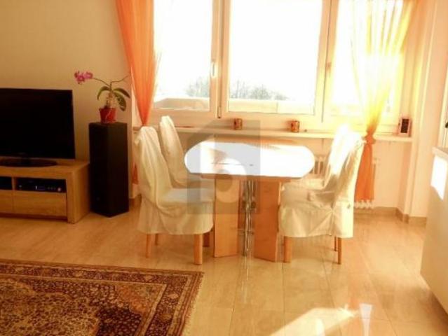 Wohnung kaufen in Aldesago, Tessin