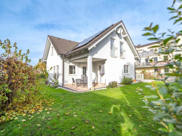 Haus kaufen in Salzburg