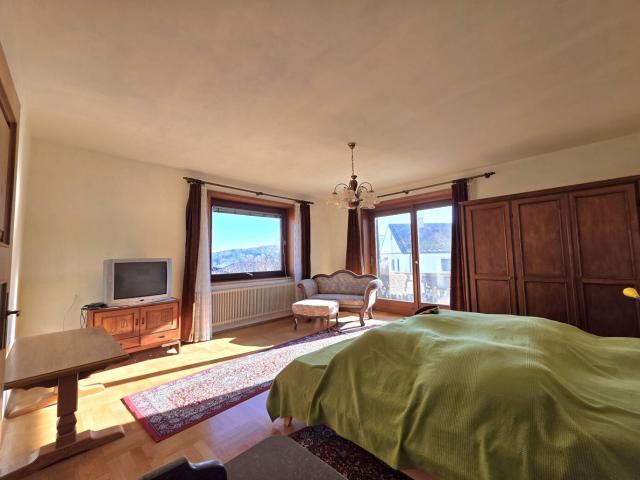 Haus kaufen in Sankt Nikolai im Sausal, Bezirk Leibnitz