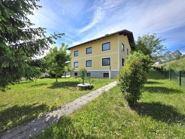 Haus kaufen in Waldschach, St. Nikolai im Sausal