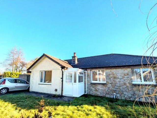 House for sale in Helston, Cornwall