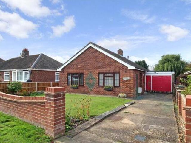 House for sale in East Bank, Norfolk