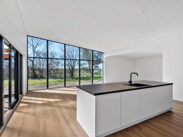 Villa til salg i Hellested, Stevns