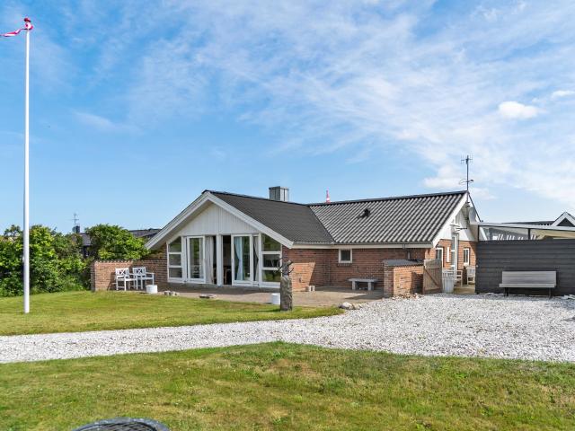 Hus til salg i Vestervig, Brønderslev-Dronninglund