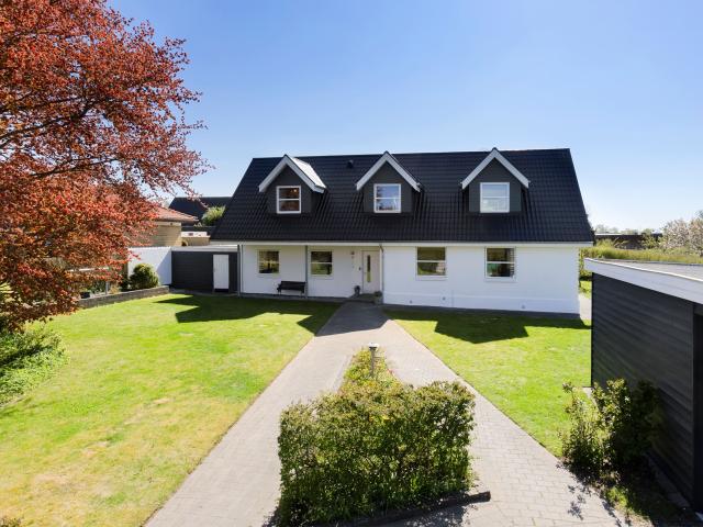 Villa til salg i Aalborg, Brønderslev-Dronninglund