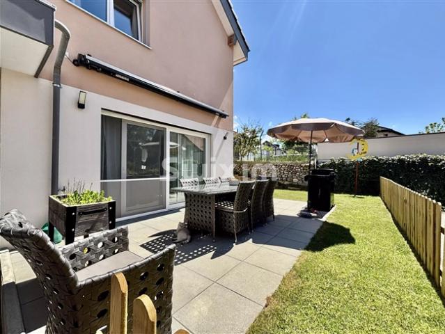 Wohnung kaufen in Belmont-Yverdon, Waadt