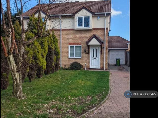 House for rent in Dudley Port, Tipton