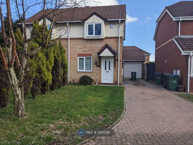 House for rent in Dudley Port, Tipton