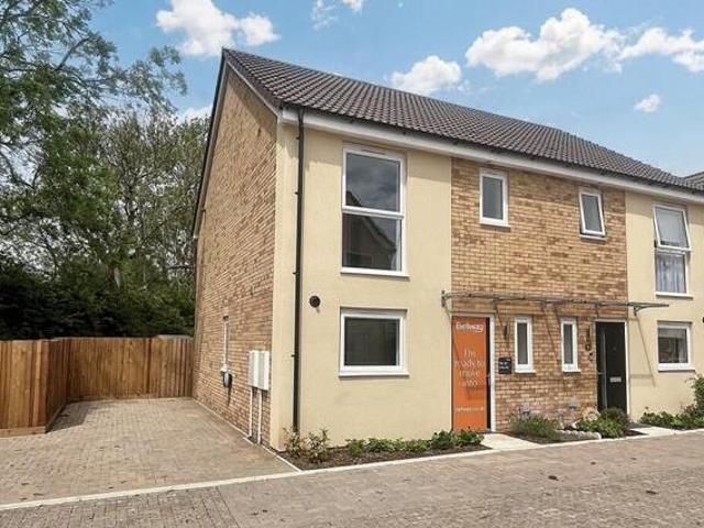 House for sale in Cheddar, Somerset