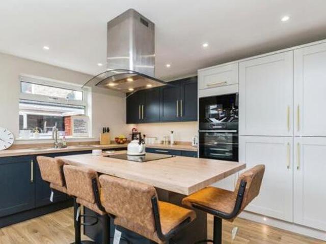 House for sale in Sharoe Green, Higher Bartle