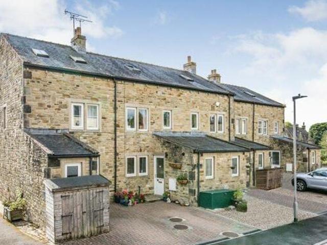 House for sale in Skipton, York and North Yorkshire