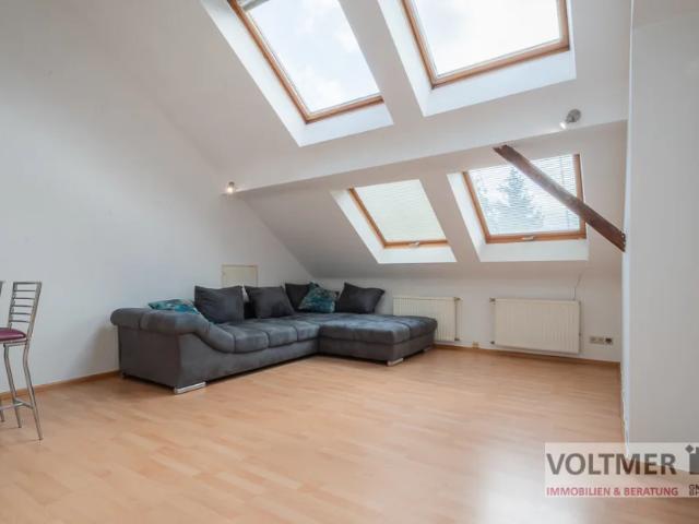 Apartment mieten in Neunkirchen, Wiebelskirchen