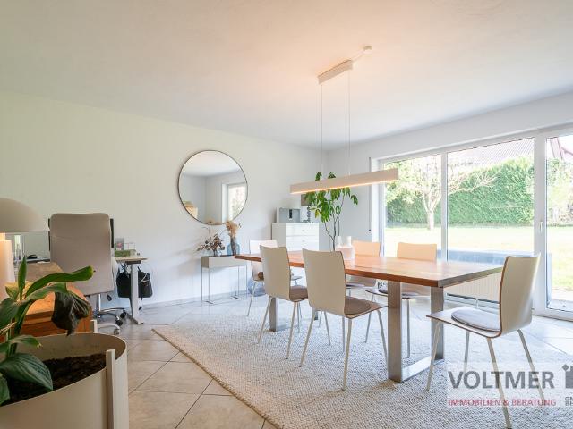 Wohnung mieten in Neunkirchen