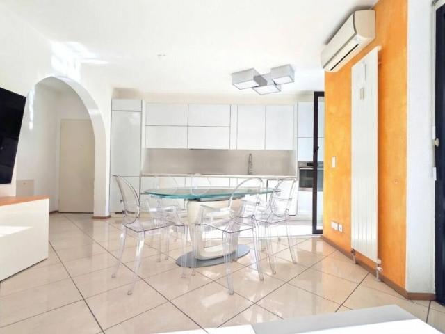 Wohnung kaufen in Aldesago, Tessin