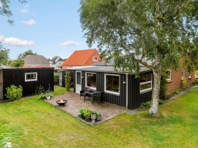 Villa til salg i Thyholm, Århus