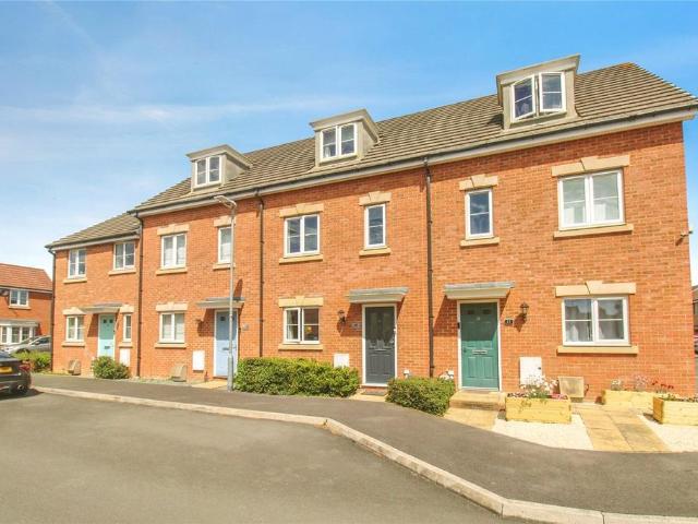 House for rent in Trowbridge, Hilperton