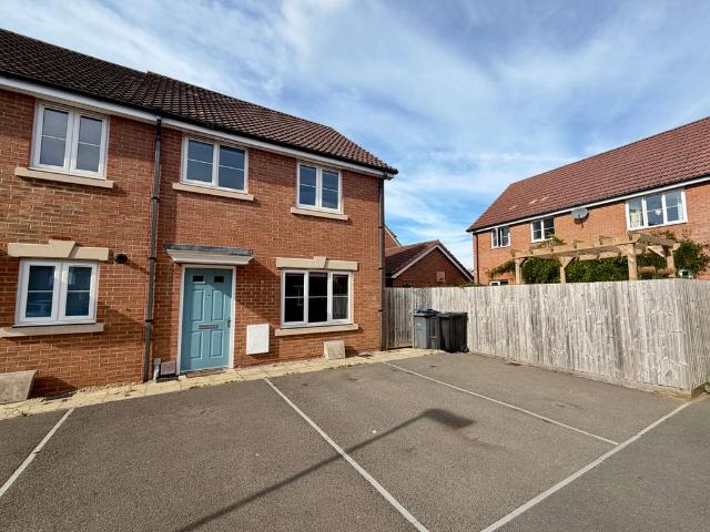 Apartment for rent in Trowbridge, Hilperton