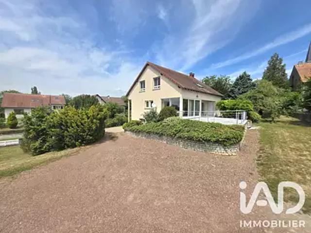 Maison vente à Hellimer, Moselle