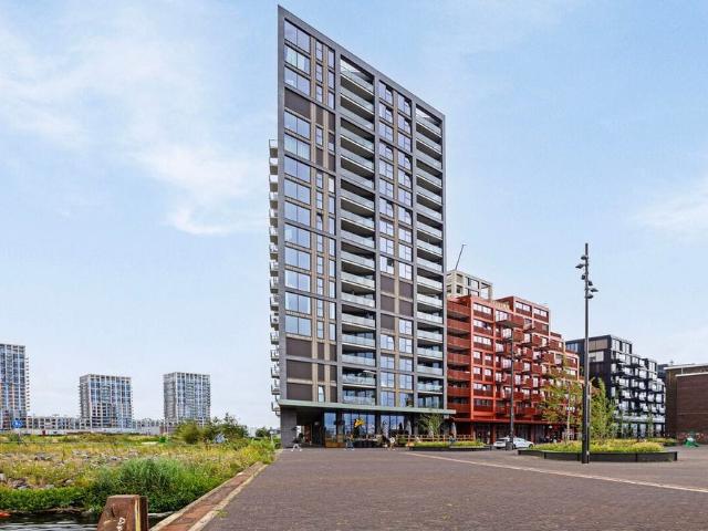 Appartement te huur in Noord, Amsterdam