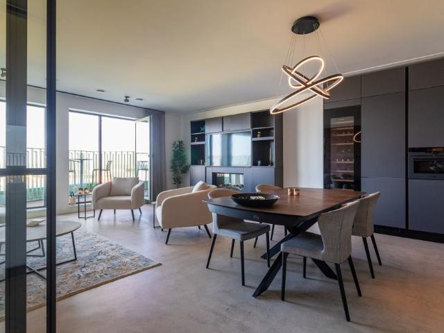 Appartement te huur in Duindorp, Den Haag