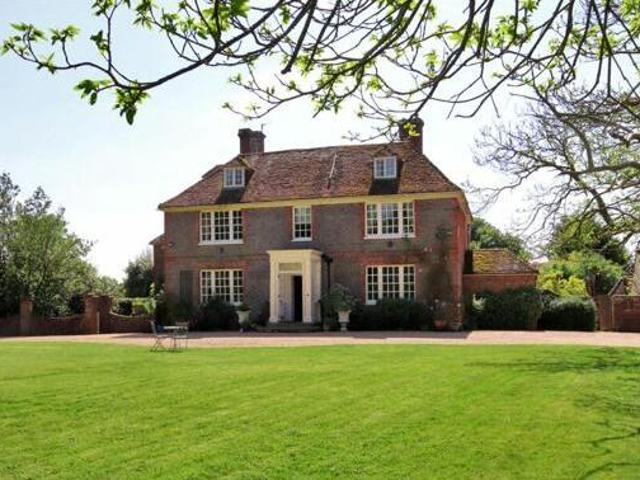 House for sale in Cross In Hand, East Sussex