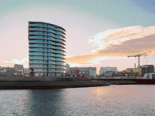 Appartement te huur in Scheveningen, Zuid Holland