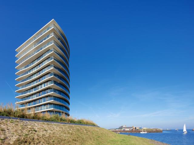 Appartement te huur in Scheveningen, Zuid Holland
