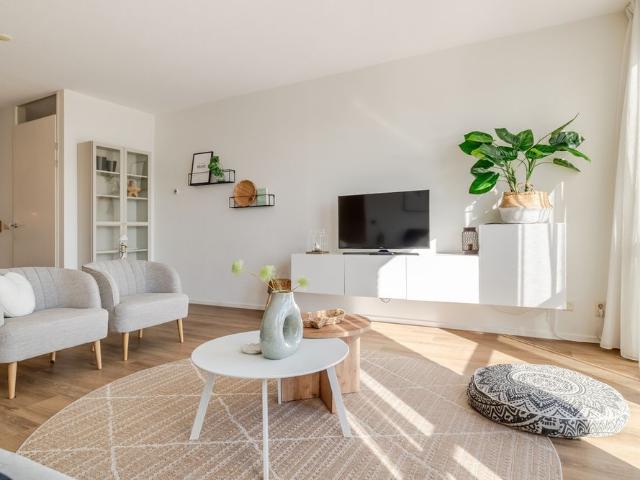 Appartement te huur in Duindorp, Den Haag