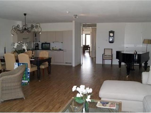 Appartement te huur in Den Haag, Nassaubuurt