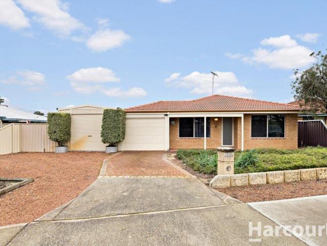 House for sale in Parklands, Western Australia