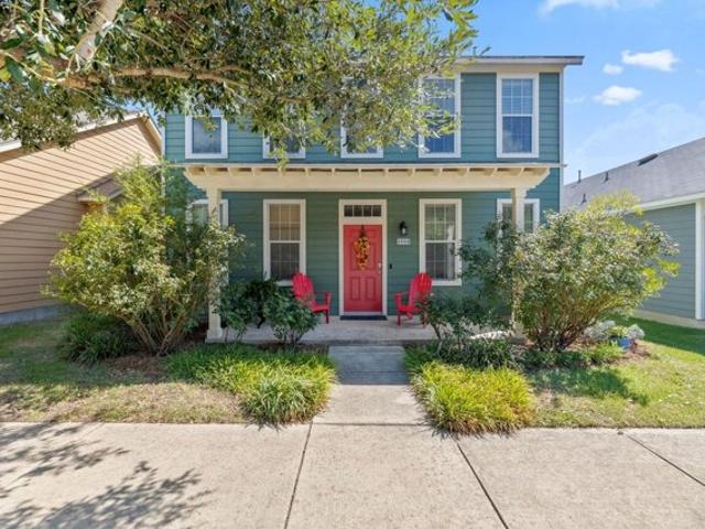 House for sale in Kyle, Texas