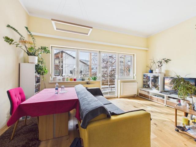 Wohnung kaufen in Hellmonsödt, Oberösterreich
