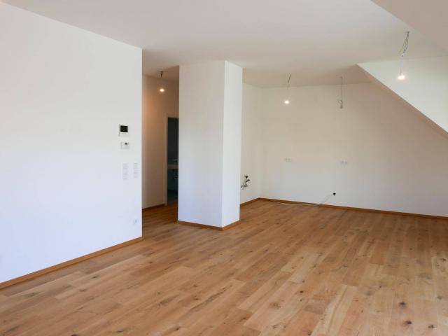 Apartment kaufen in Glasau, Hellmonsödt