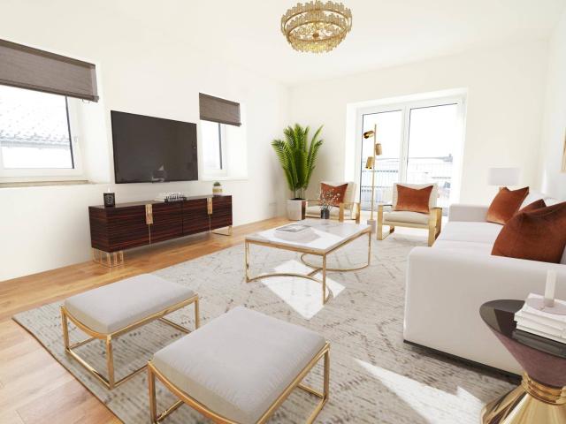 Apartment mieten in Köstendorf