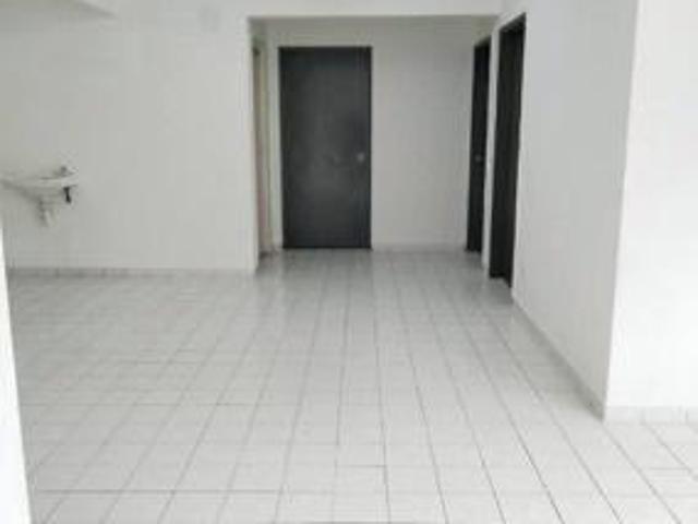 Apartment for sale in Kepong, Kuala Lumpur