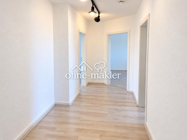 Apartment mieten in Oberhagen, Hagen
