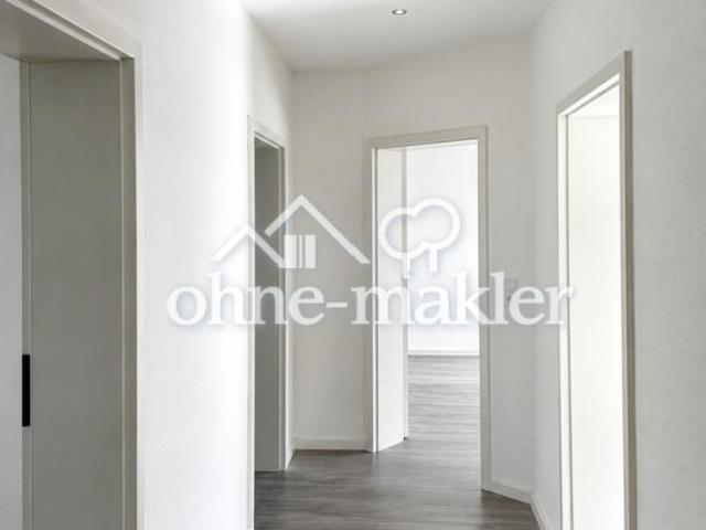 Apartment mieten in Hochschulviertel, Hagen