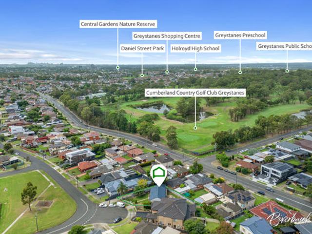 House for sale in Sydney, New South Wales