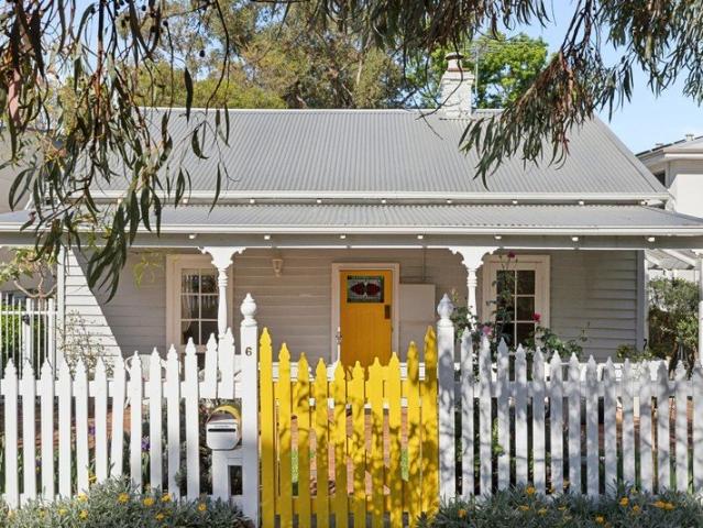 House for sale in Shenton Park, City of Subiaco