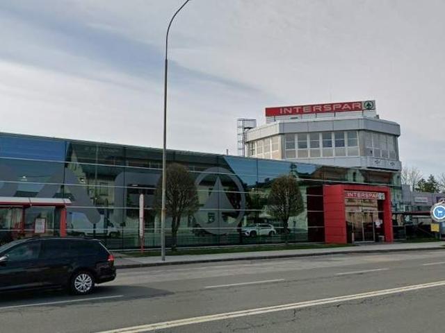 Gewerbe mieten in Klagenfurt, Kärnten