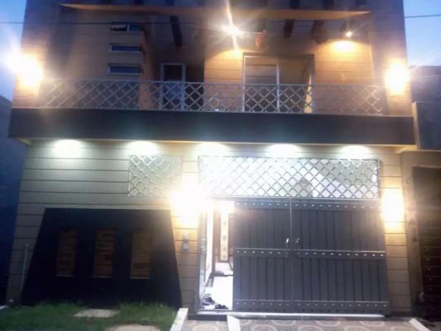 House for sale in Ghawala Colony, لاہور ڈویژن