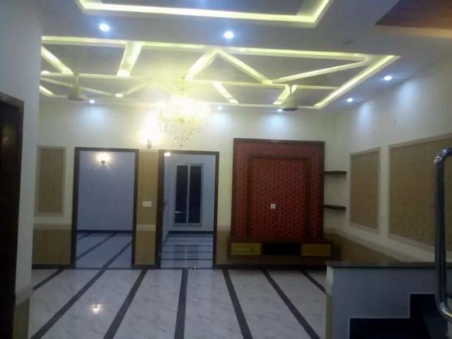 House for sale in Rawalpindi, Islamabad Capital Territory