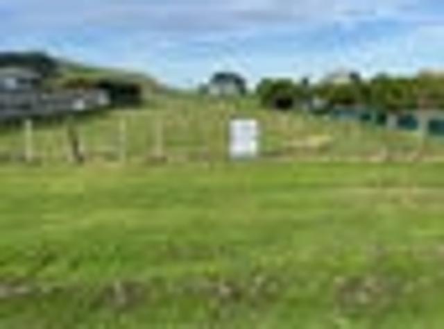 Land for sale in Tararua District
